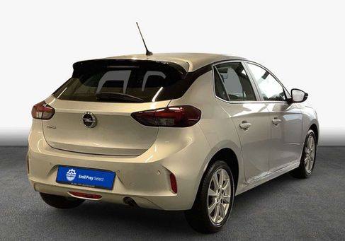 Opel Corsa, 2022 2