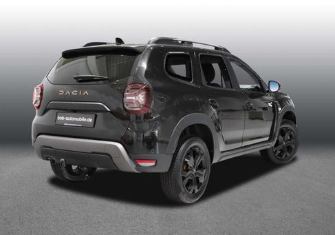 Dacia Duster, 2024