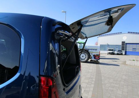 Citroën Berlingo, 2019