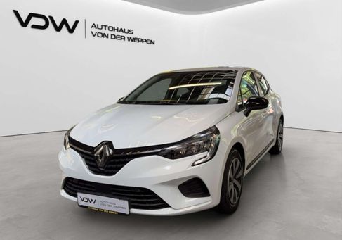 Renault Clio, 2023
