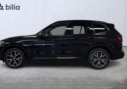BMW X3, 2022 3