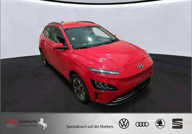 Hyundai Kona, 2022