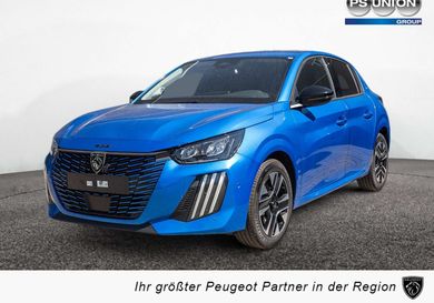 Peugeot 208, 2026