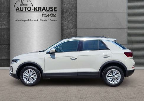 Volkswagen T-Roc, 2023