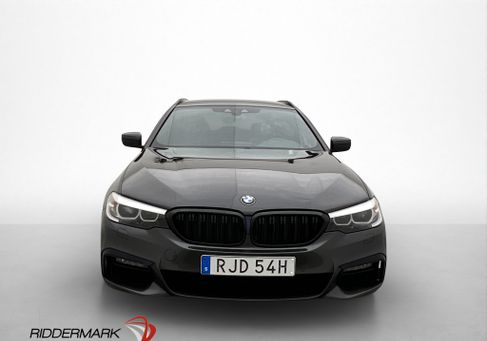 BMW 520, 2019 2