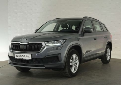 Skoda Kodiaq, 2023