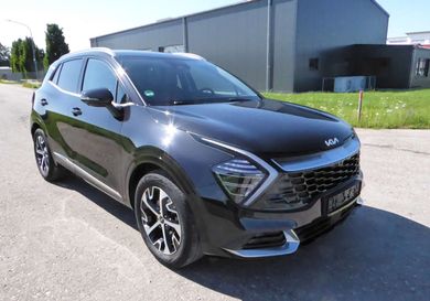 Kia Sportage, 2022