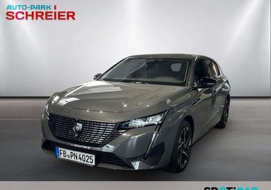 Peugeot 308, 2025