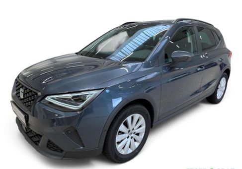 Seat Arona, 2025 3