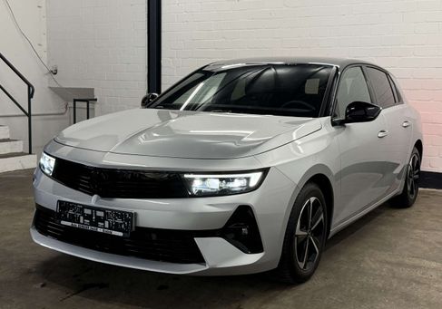 Opel Astra, 2025