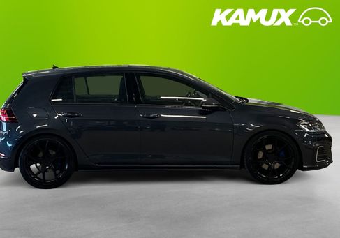 Volkswagen Golf, 2020 2
