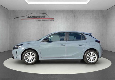 Opel Corsa, 2026 2
