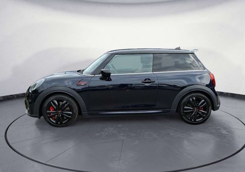 MINI John Cooper Works, 2022