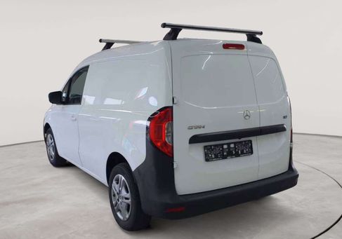 Mercedes-Benz Citan, 2024