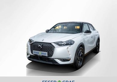 Citroën DS3, 2021