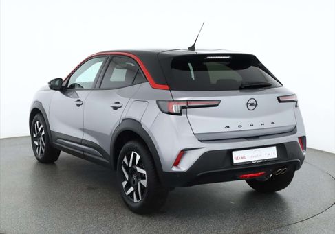 Opel Mokka, 2023