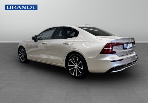 Volvo S60, 2024