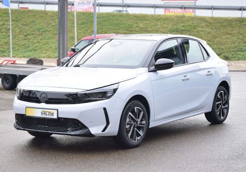 Opel Corsa, 2026 2