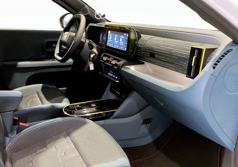 Fiat, 2025
