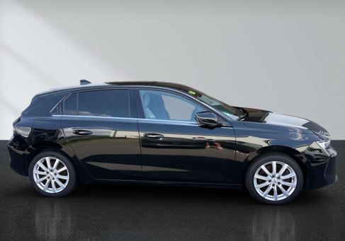 Opel Astra, 2023