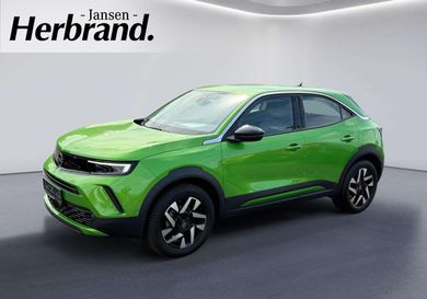 Opel Mokka, 2024