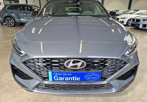 Hyundai i30, 2026 2