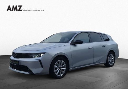 Opel Astra, 2022