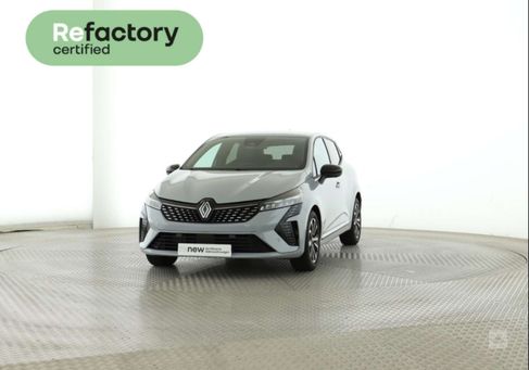 Renault Clio, 2023