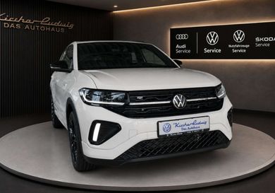 Volkswagen T-Cross, 2026