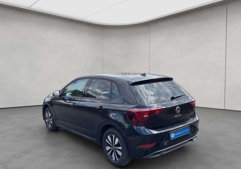 Volkswagen Polo, 2024 3