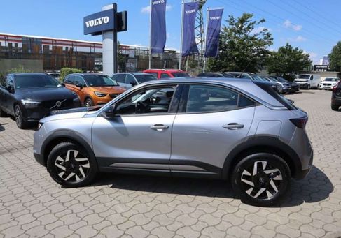 Opel Mokka, 2024 2
