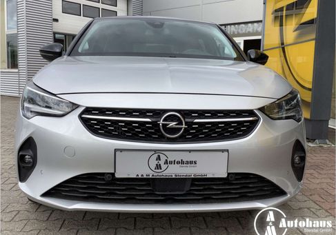 Opel Corsa, 2023 3
