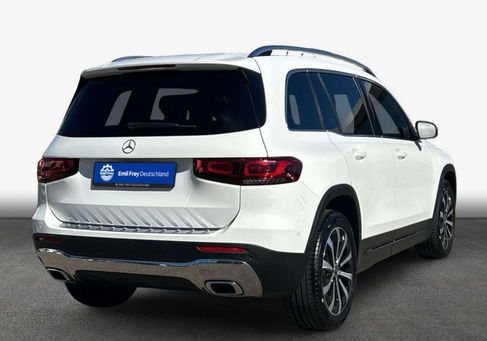 Mercedes-Benz GLB 200, 2022 2