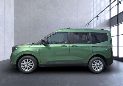 Ford Tourneo Courier, 2026