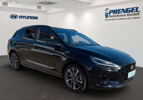 Hyundai i30, 2025 2