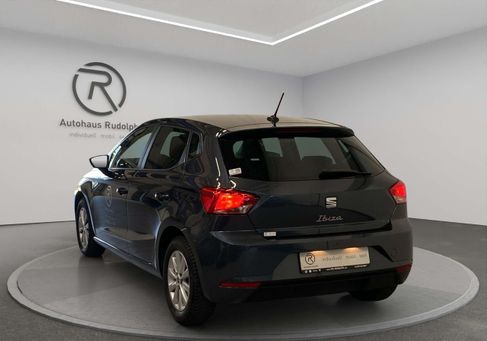 Seat Ibiza, 2025
