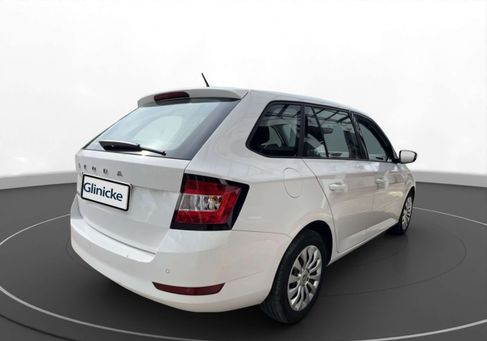 Skoda Fabia, 2022