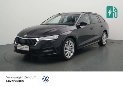 Skoda Octavia, 2022