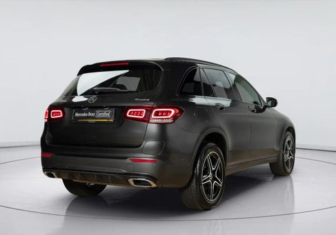 Mercedes-Benz GLC 300, 2022 2