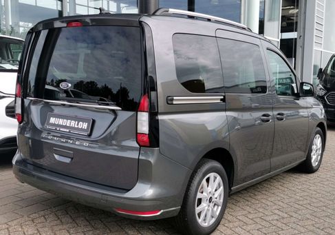 Ford Tourneo Connect, 2023