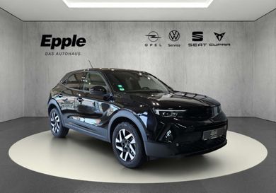 Opel Mokka, 2024