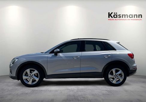 Audi Q3, 2020