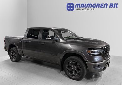 RAM 1500, 2021