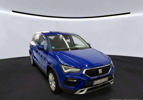 Seat Ateca, 2023