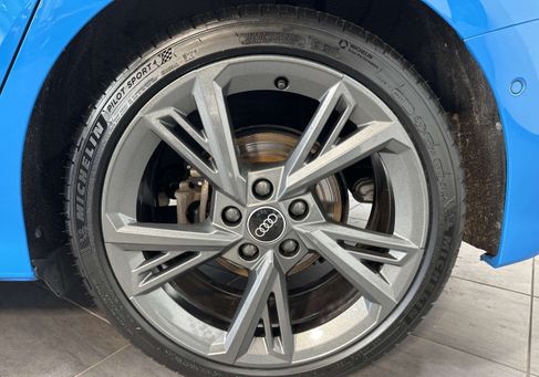 Audi A3, 2023 3