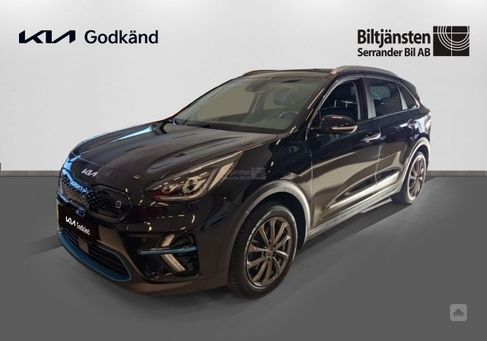 Kia Niro, 2022