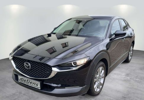 Mazda CX-30, 2022 2