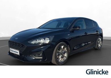 Ford Focus, 2022