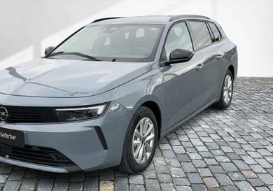 Opel Astra, 2025