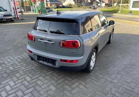 MINI, 2019